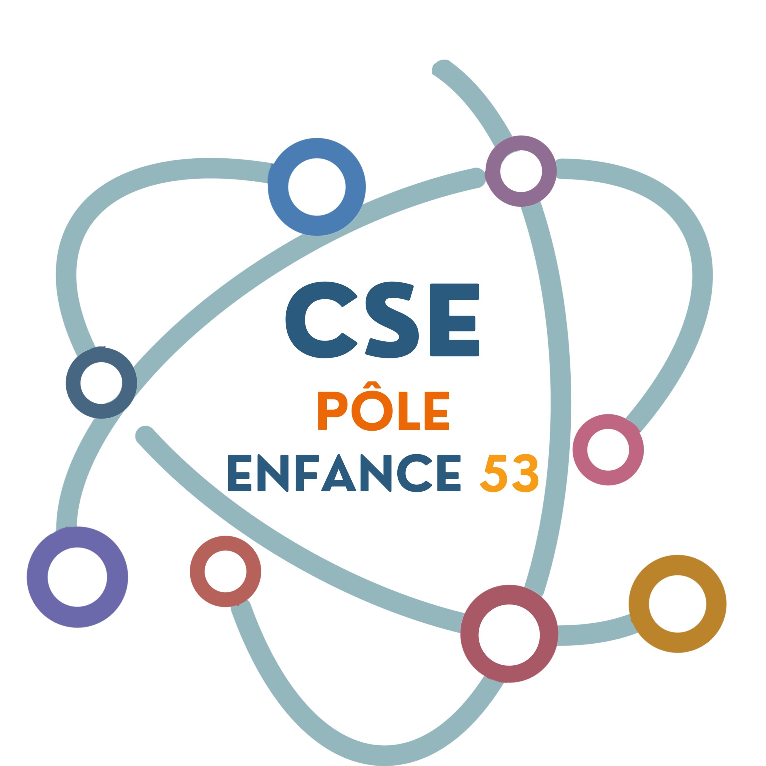 CSE Pôle Enfance 53
